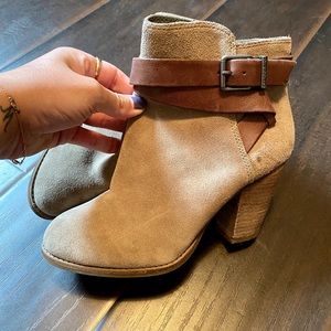 Gianni Bini Boots